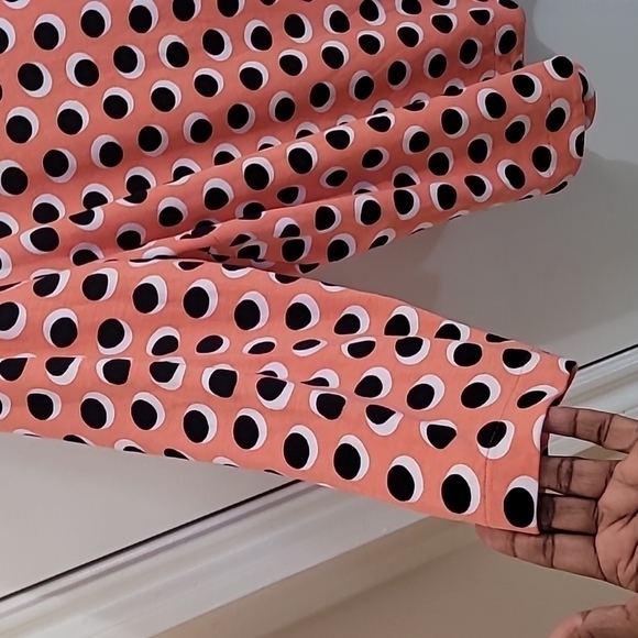 Crown & Ivy Woman Tunic Top Size  2X - Picture 5 of 11